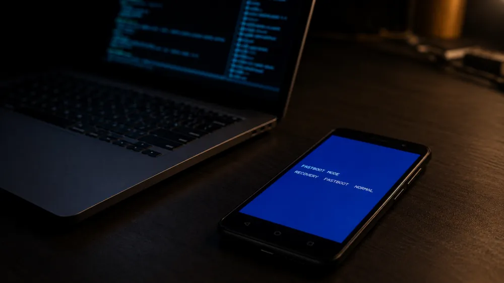 Bestel geen smartphone van Temu